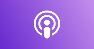 podcast logo